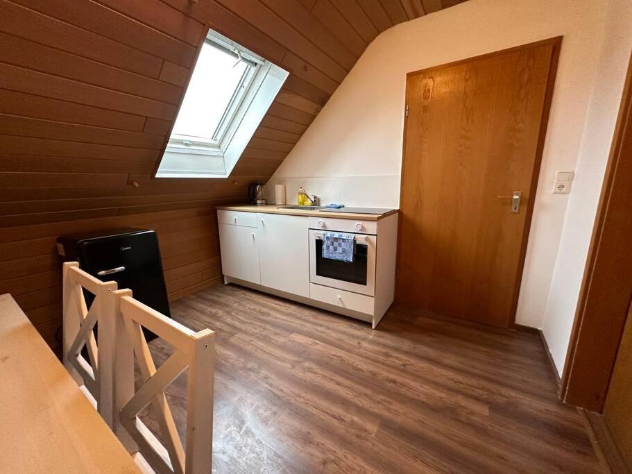 Ferienwohnung Malin 루드빅스하펜 암 라인 외부 사진